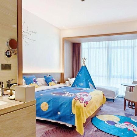 Fliport Garden Hotel Xiamen Airport Zewnętrze zdjęcie