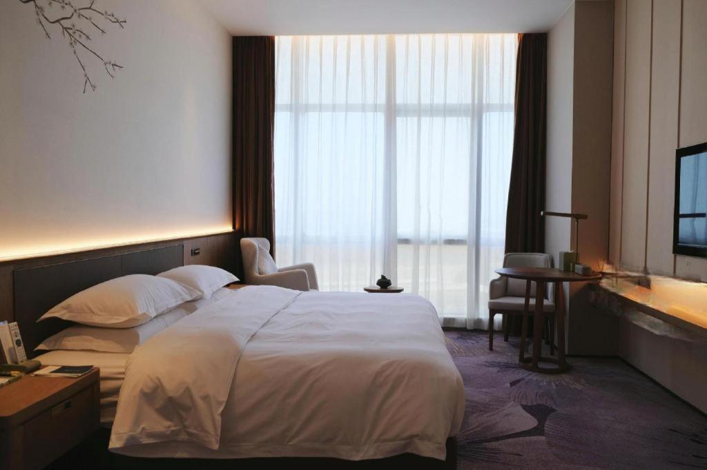 Fliport Garden Hotel Xiamen Airport Zewnętrze zdjęcie