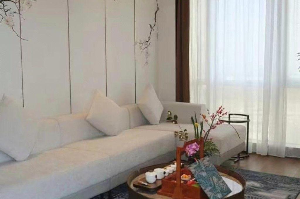 Fliport Garden Hotel Xiamen Airport Zewnętrze zdjęcie